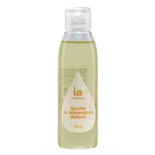 Interapothek Aceite de Almendras Dulces 125 ml
