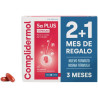 Complidermol 5 Alfa Plus 180 cápsulas