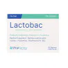 Lactobac 30 cápsulas