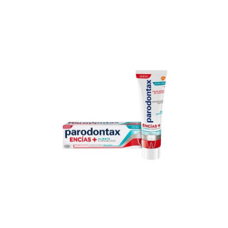 Parodontax Encías Blanqueante 75 ml - Dentífricos | STG Farma
