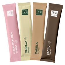 IVB GO&START Stick Mix Sabores 10 sticks