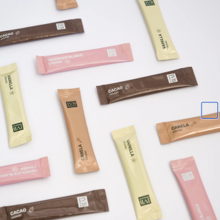 IVB GO&START Stick Mix Sabores 10 sticks - Proteína | STG Farma