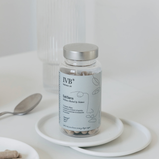 IVB Satisens 60 cápsulas - Nutrición | STG Farma