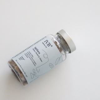 IVB Satisens 60 cápsulas - Nutrición | STG Farma