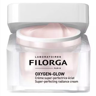 Filorga Oxygen Glow Crema 50 ml - Cremas iluminadoras | STG Farma