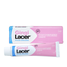 Gingilacer Pasta Dentífrica 75 ml