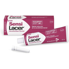 Sensi Lacer Gel Bioadhesivo 50 ml
