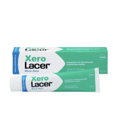 XeroLacer Pasta Dentífrica 125 ml