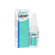 XeroLacer Spray Bucal 30 ml