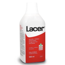 Lacer Colutorio 500 ml