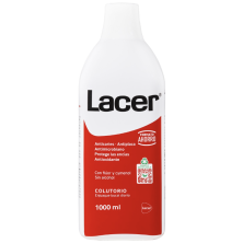 Lacer Colutorio 1000 ml