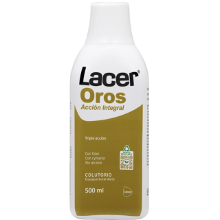 Lacer Oros Colutorio 200 ml