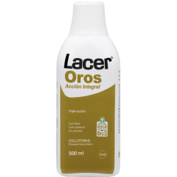 Lacer Oros Colutorio 200 ml