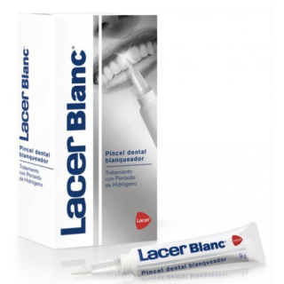 Lacer Blanc Pincel Dental 9g