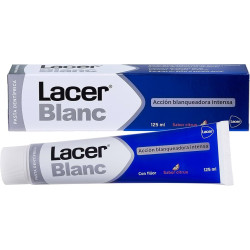 Lacer Blanc Citrus Pasta 125 ml