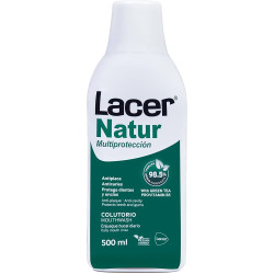 Lacer Natur Colutorio 500 ml