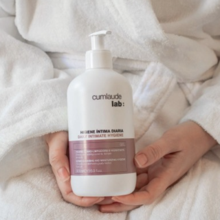 Cumlaude Origyn Duplo Higiene Íntima Diaria - Higiene íntima | STG Farma