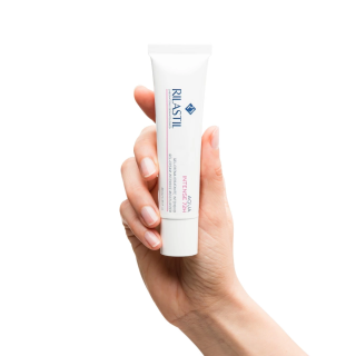 Rilastil Aqua Intense Gel Crema 40 ml + Aqua Limpiador 50 ml - Cremas hidratantes faciales | STG Farma