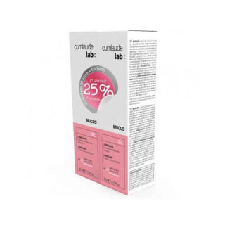 Cumlaude Mucus Duplo 30 ml