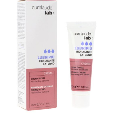 Cumlaude Lubripiu Crema 30 ml