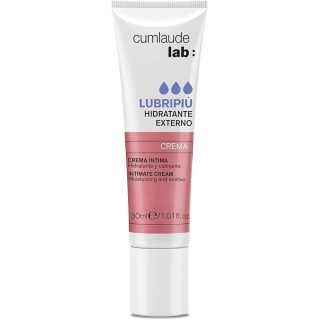 Cumlaude Lubripiu Crema 30 ml