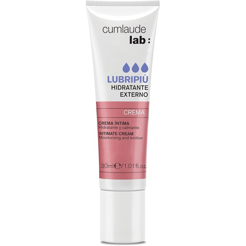 Cumlaude Lubripiu Crema 30 ml