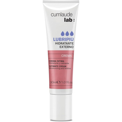 Cumlaude Lubripiu Crema 30 ml