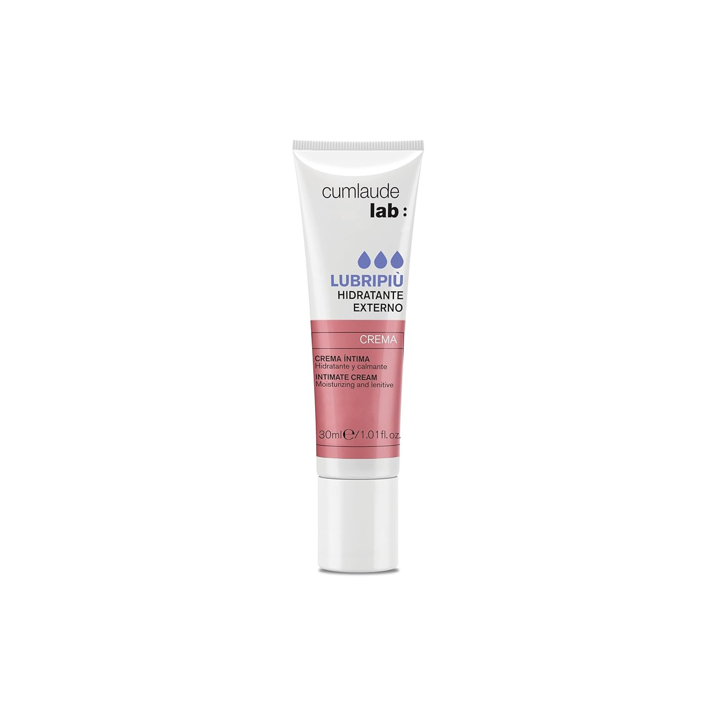 Cumlaude Lubripiu Crema 30 ml