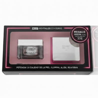 Filorga NCEF Revitalize Contorno de Ojos 15 ml + Crema 15 ml