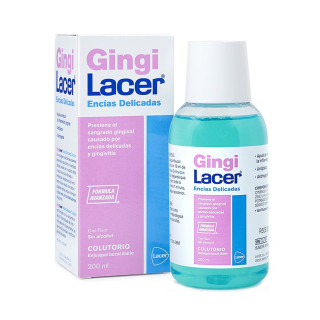 GingiLacer Colutorio 200 ml