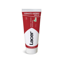 Lacer Original Pasta Dentífrica 200 ml