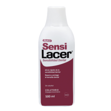SensiLacer Colutorio 500 ml