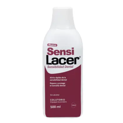 SensiLacer Colutorio 500 ml SensiLacer Colutorio 500 ml