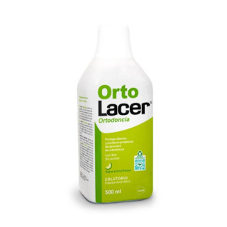 OrtoLacer Colutorio Lima 500 ml
