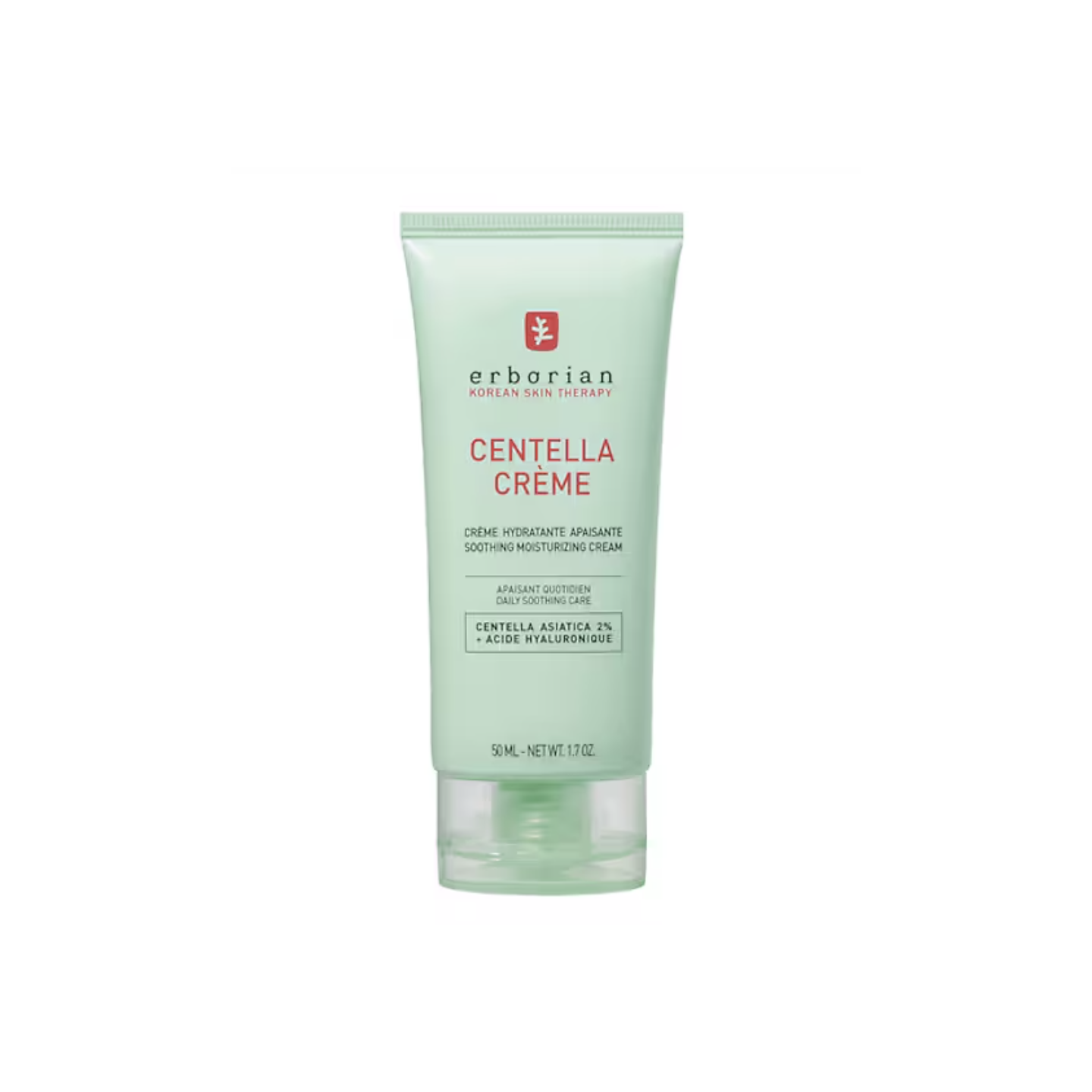 Erborian Centella Crema Barrier 50 ml