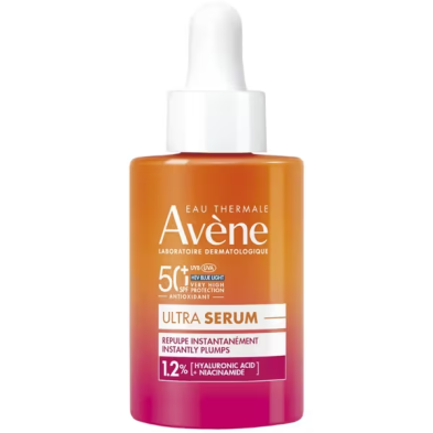 Avène Sérum Solar Repulpante SPF50+ 30 ml Avène Sérum Solar Repulpante SPF50+ 30 ml