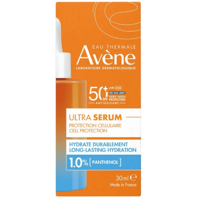 Avène Sérum Solar Hidratante SPF50+ 30 ml