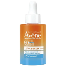 Avène Sérum Solar Hidratante SPF50+ 30 ml