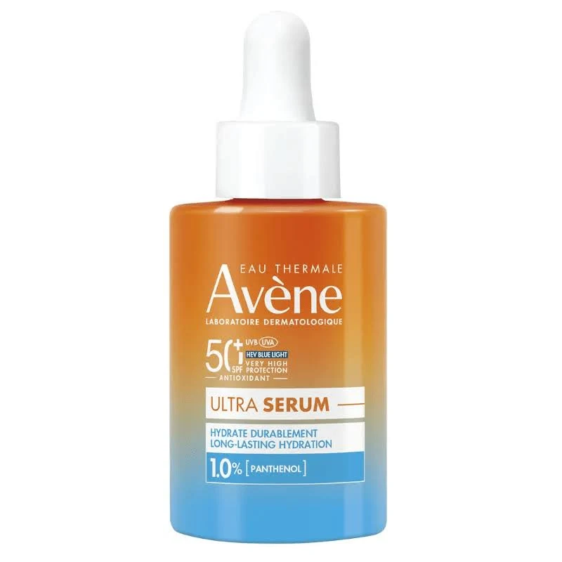 Avène Sérum Solar Hidratante SPF50+ 30 ml