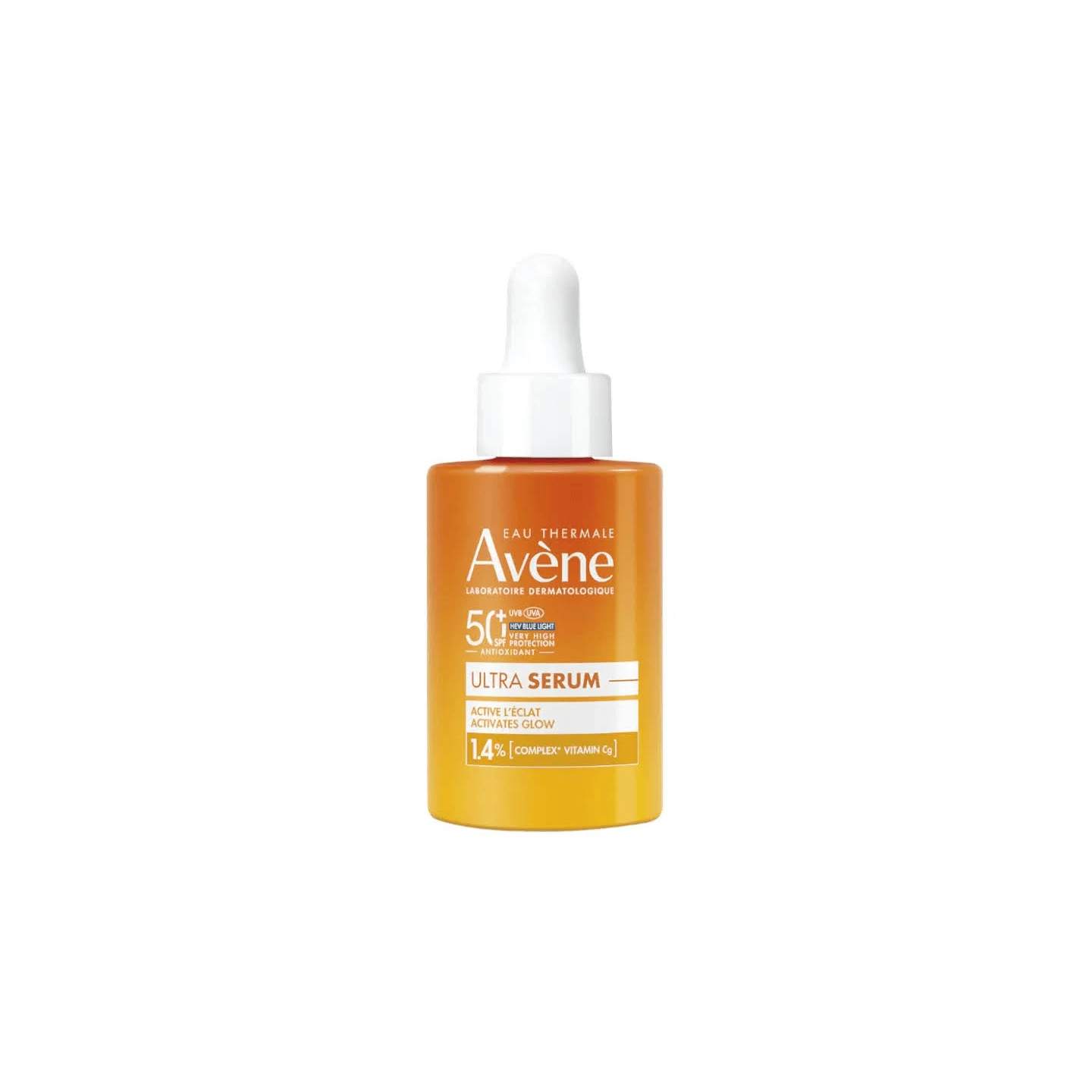 Avène Sérum Solar Iluminador SPF50+ 30 ml