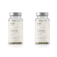 IVB Magnesio Total Duplo 60 cápsulas