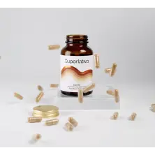 Superlativa Electra 60 cápsulas