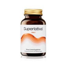 Superlativa Daily Electra Duplo 60 cápsulas