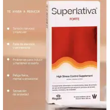 Superlativa Forte Duplo 15 sticks Superlativa Forte Duplo 15 sticks