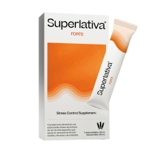 Superlativa Forte 15 sticks