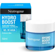 Neutrogena Hydro Boost Gel de Agua 50 ml