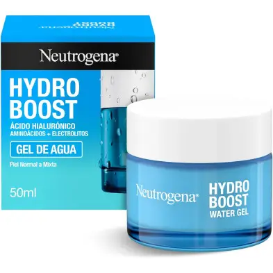 Neutrogena Hydro Boost Gel de Agua 50 ml