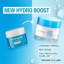 Neutrogena Hydro Boost Crema Gel 50 ml