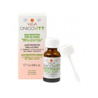 Vea Onicovitt Aceite Protector de Uñas 7 ml - Aceites | STG Farma