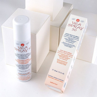 Vea Spray 50 ml - Hidratación corporal | STG Farma